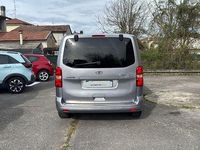 Usata Toyota Proace Verso Executive 150 CV (110 kW) 2023 Grigio Station wagon
