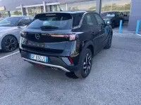 Usata Opel Mokka Elegance 136 CV (100 kW) 2023 Nero SUV