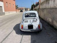 Usata Fiat 500 23 CV (16 kW) 1968 Utilitaria