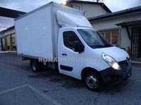 Occasion Renault Master 145 ch (106 kW) 2020 Blanc Van