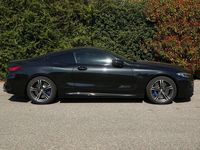 Usata BMW M8 Competition Edition 625 CV (459 kW) 2021 Nero Coupé