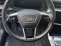 Usata Audi A6 Business 204 CV (150 kW) 2021 Nero Station wagon