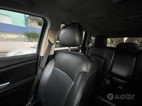 Usata Fiat Freemont 170 CV (125 kW) 2012 SUV