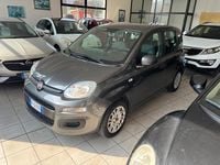 Usata Fiat Panda 69 CV (50 kW) 2018 Grigio Berlina
