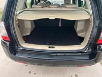 Usata Land Rover Freelander 2 190 CV (139 kW) 2011 Nero SUV