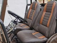 Usata Jeep CJ 1970 Marrone SUV