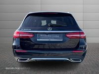 Usata Mercedes 300 Premium 194 CV (142 kW) 2021 Nero Station wagon