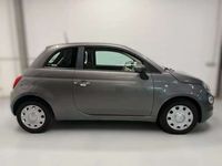 Usata Fiat 500 Pop 69 CV (50 kW) 2018 Non specificato Berlina