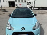 Usata Citroën C3 2011 Berlina