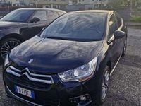 Usata Citroën DS4 So Chic 120 CV (88 kW) 2015 Utilitaria