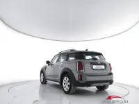 Usata Mini Countryman 116 CV (85 kW) 2021 Grigio SUV