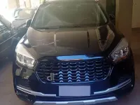 Usata DR DR 4.0 116 CV (85 kW) 2022 Nero SUV