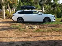 Usata Peugeot 508 SW Active 131 CV (96 kW) 2020 Station wagon