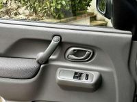 Usata Suzuki Ignis GL 83 CV (61 kW) 2001 Monovolume