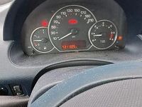 Usata Peugeot 1007 2006 Marrone Monovolume