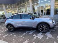 Usata Citroën e-C4 Feel 56 kW (77 CV) 2023 Steel grey Berlina
