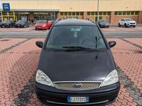 usata Ford Galaxy 1.9 tdi Ghia 130cv