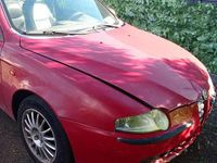 Usata Alfa Romeo 145 90 CV (66 kW) 2010 Utilitaria