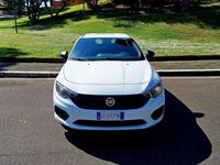 Usata Fiat Tipo 95 CV (69 kW) 2020 Bianco Berlina