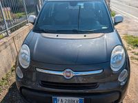 Usata Fiat 500L 95 CV (69 kW) 2015 Monovolume