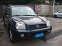 usata Hyundai Santa Fe SANTA FE1ª serie - 2003