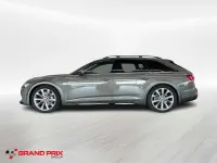 Usata Audi A6 Allroad Advanced Plus 204 CV (150 kW) 2025 Grigio chronos metallizzato Station wagon