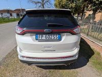 Usata Ford Edge Vignale 209 CV (153 kW) 2018 SUV