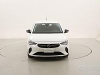Usata Opel Corsa Edition 102 CV (75 kW) 2022 Bianco Utilitaria