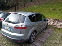 Usata Ford S-MAX 140 CV (102 kW) 2009 Grigio Monovolume