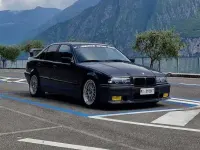 Usata BMW 316 102 CV (75 kW) 1993 Berlina