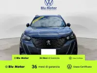 Usata Peugeot 2008 Active 110 CV (80 kW) 2021 16900 SUV
