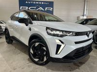 Nuova Renault Captur Play 101 CV (74 kW) 2025 Bianco SUV