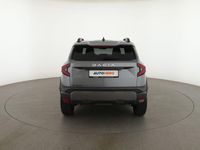 Käytetty Dacia Duster Journey 141 HP (103 kW) 2024 Harmaa Katumaasturi