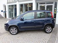 usata Fiat Panda 4x4 0.9 TwinAir Turbo S&S