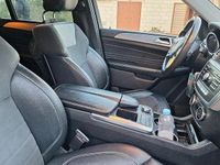 Usata Mercedes ML250 Premium 204 CV (150 kW) 2012 SUV