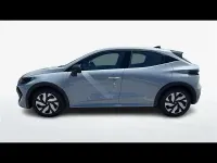 Nuova Renault Clio Evolution 160 CV (117 kW) 2026 Grigio chiaro Utilitaria