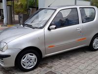 Usata Fiat 600 54 CV (39 kW) 2002