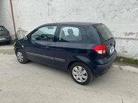 usata Hyundai Getz 1.1 12V 3p. GL