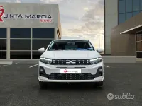 Ny Dacia Sandero Expression 65 HK (47 kW) 2026 Sedan