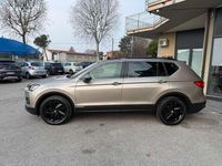 Usata Seat Tarraco XCELLENCE 150 CV (110 kW) 2020 Beige SUV