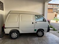Usata Piaggio Porter 10 kW (14 CV) 2015 Bianco