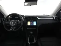 Usata MG ZS Luxury 106 CV (77 kW) 2025 Pebble black SUV