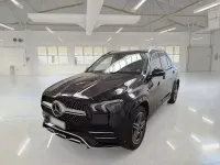 Usata Mercedes GLE350 Premium 194 CV (142 kW) 2022 SUV