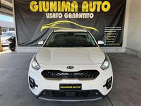 Usata Kia Niro 105 CV (77 kW) 2020 Bianco SUV