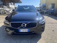 Usata Volvo V90 R-Design 150 CV (110 kW) 2020 Station wagon