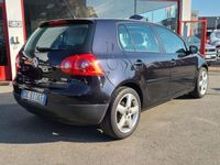 usata VW Golf V Golf 1.9 TDI DPF 5p. United