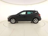 Usata Seat Arona FR 95 CV (69 kW) 2025 Nero midnight SUV