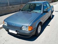 Usata Ford Orion Ghia 73 CV (53 kW) 1988 Berlina