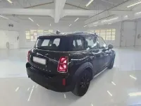 Usata Mini Cooper S Countryman Classic 125 CV (91 kW) 2022 Nero SUV