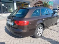 Usata Audi A4 170 CV (125 kW) 2011 Marrone Station wagon